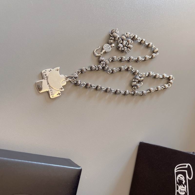 Chrome Hearts necklace 07yxh29